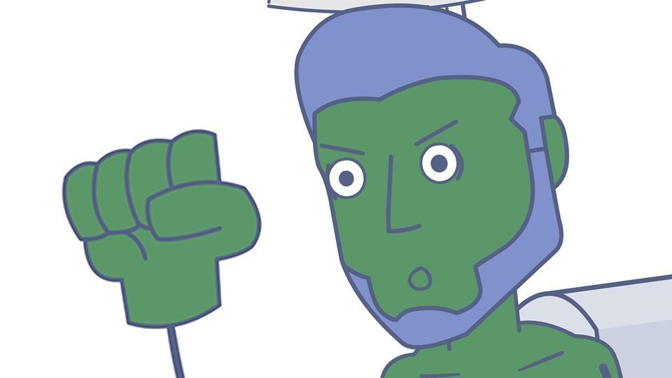 Rooster Teeth Animated Adventures 7x26