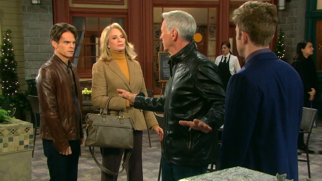 Days of Our Lives Season 54 :Episode 111  Thursday February 28, 2019