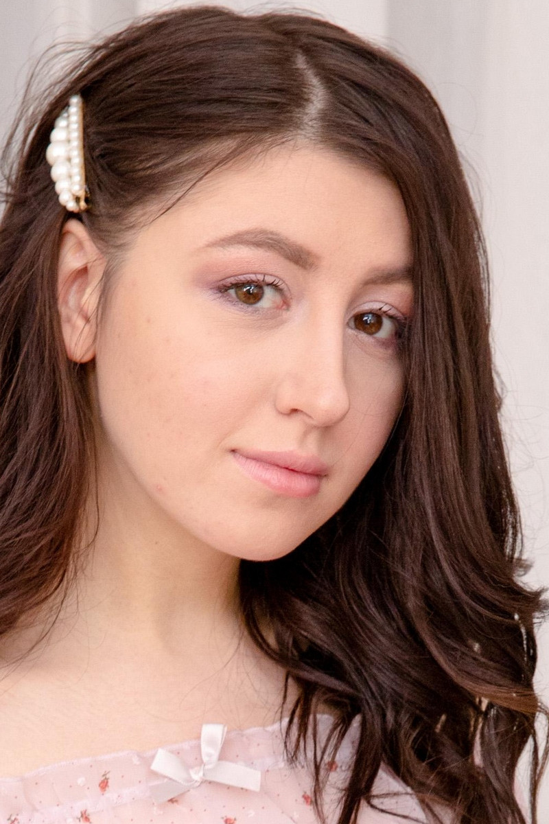 et billede af Rin White