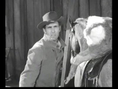 Gunsmoke