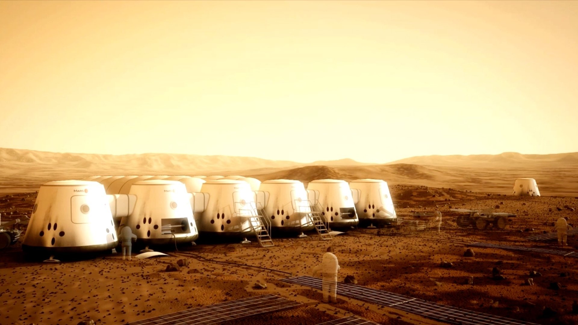 Thumbnail for Entrepreneurs of Space Exploration Season 1 Episode 13