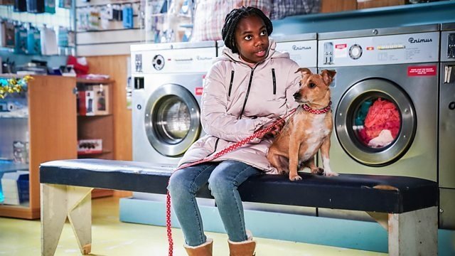 EastEnders