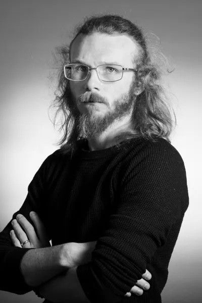 et billede af Shane Vaughan