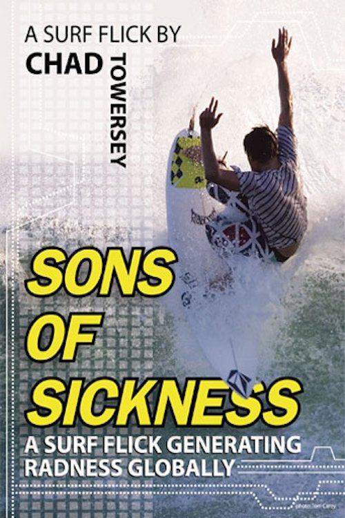Content cover