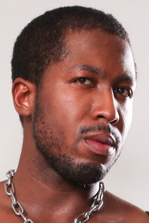 et billede af J.P. Richards