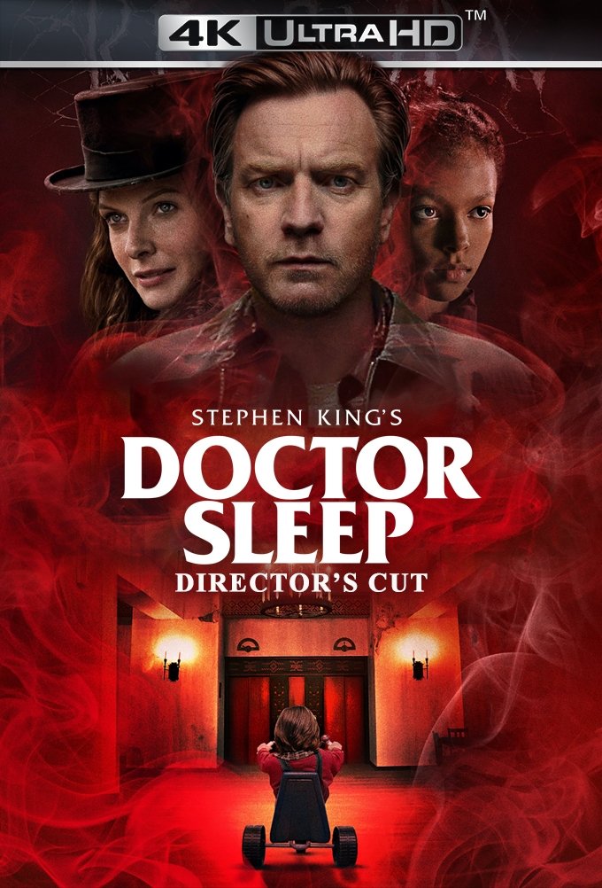 Doctor Sleep