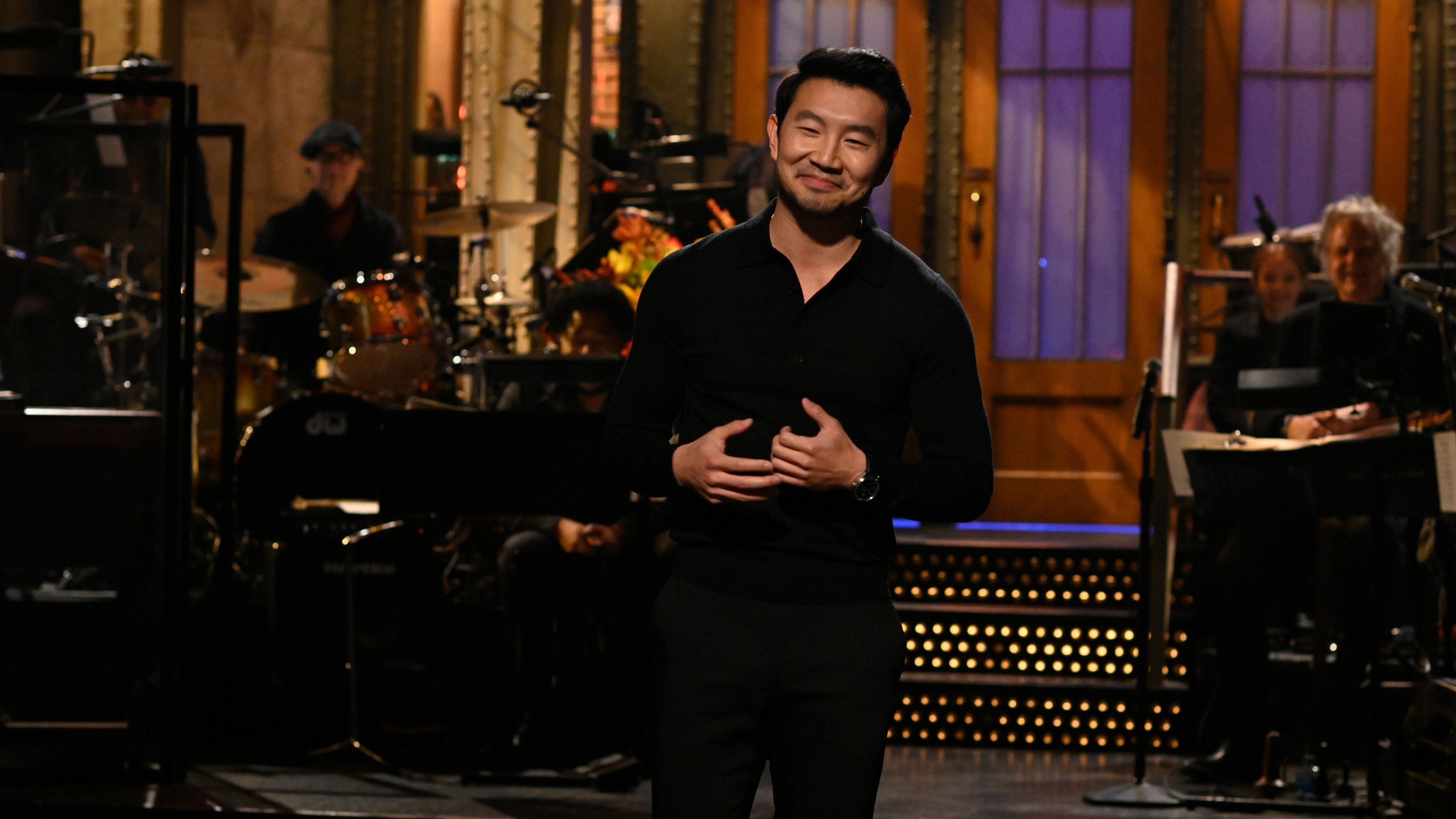 Saturday Night Live Staffel 47 :Folge 7 