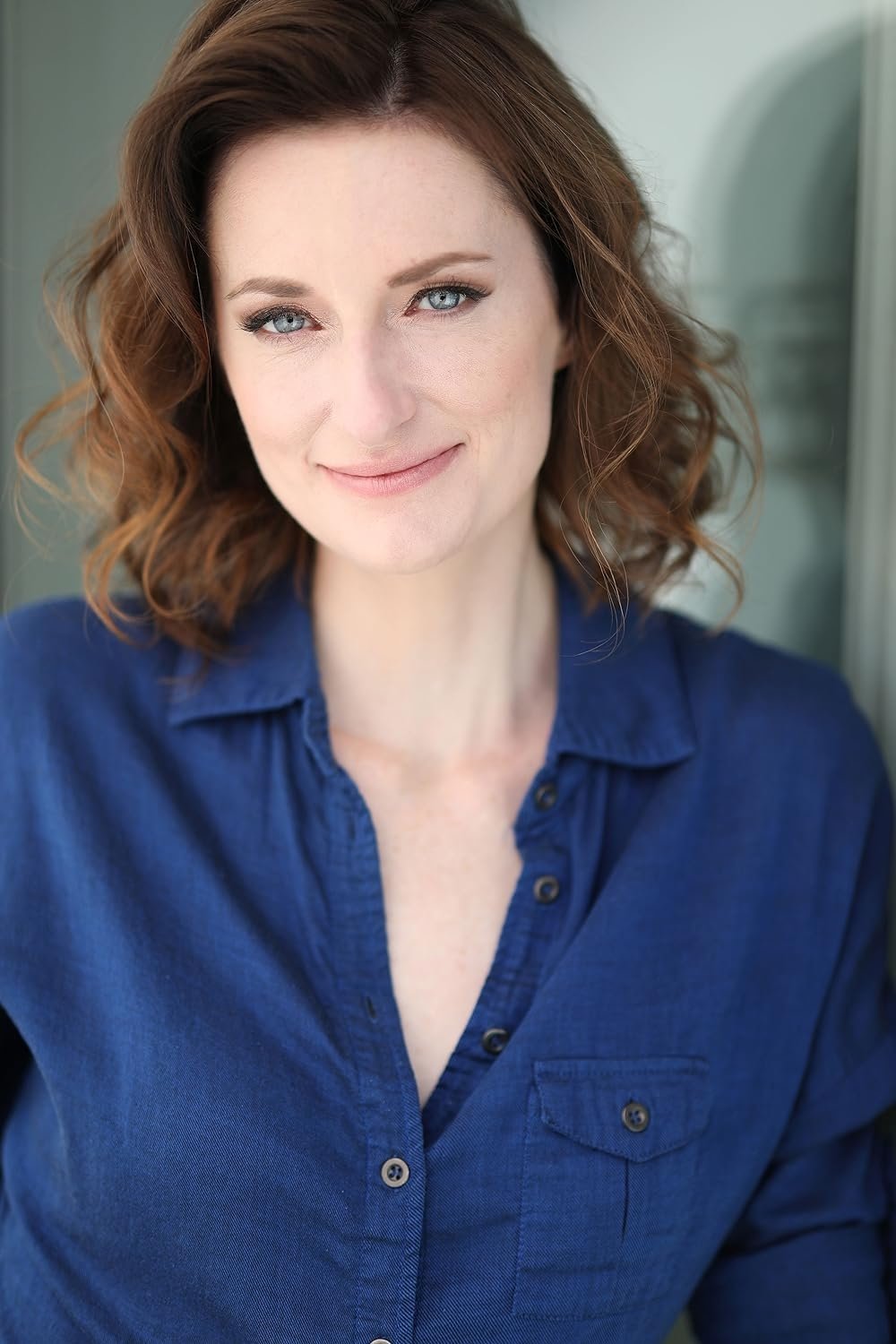 et billede af Amanda Marier