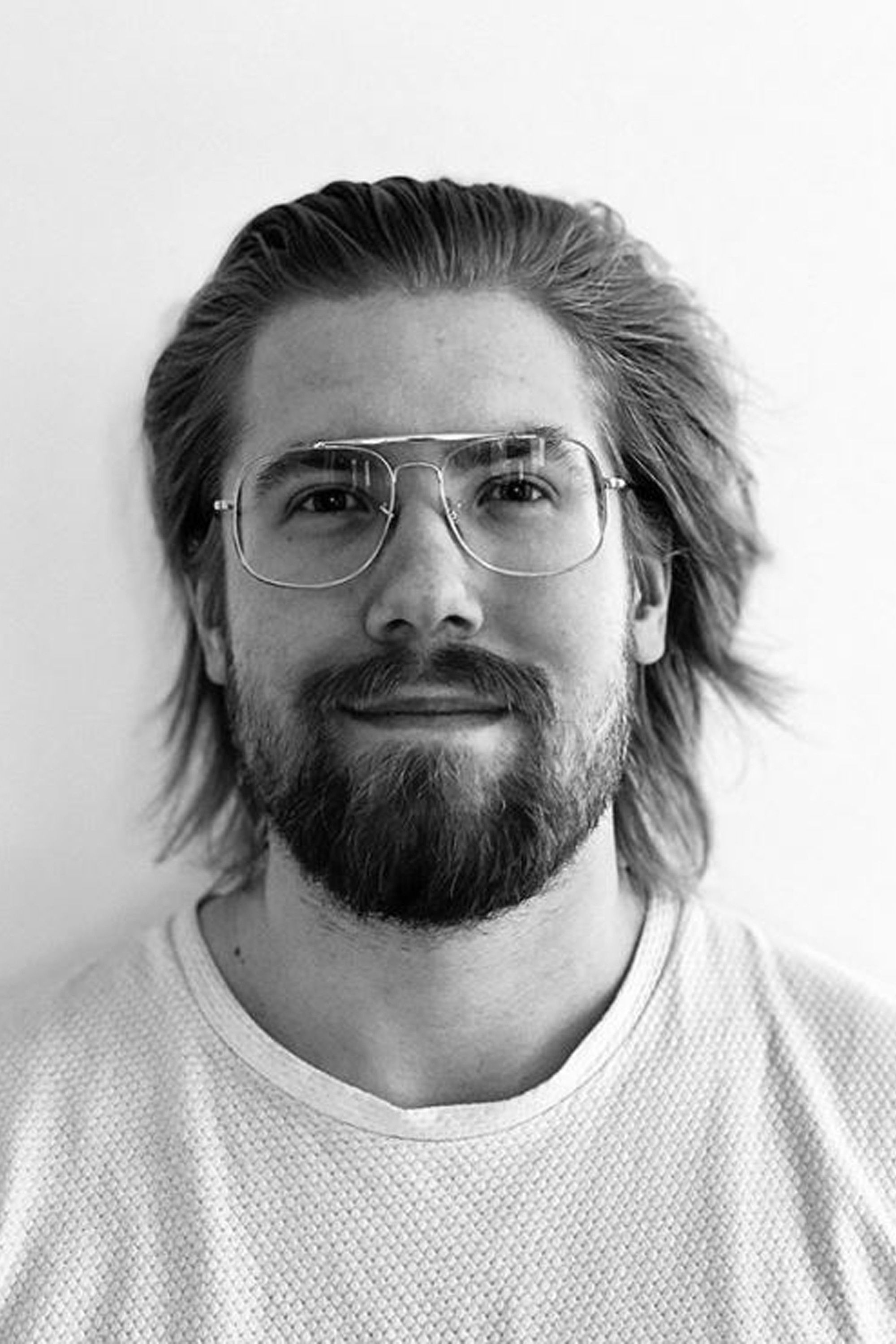 et billede af Kalle Saarinen