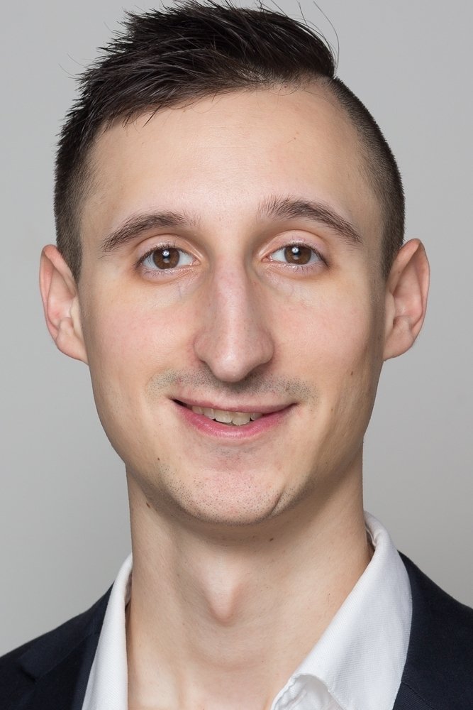 et billede af Ashton Lee Woolen