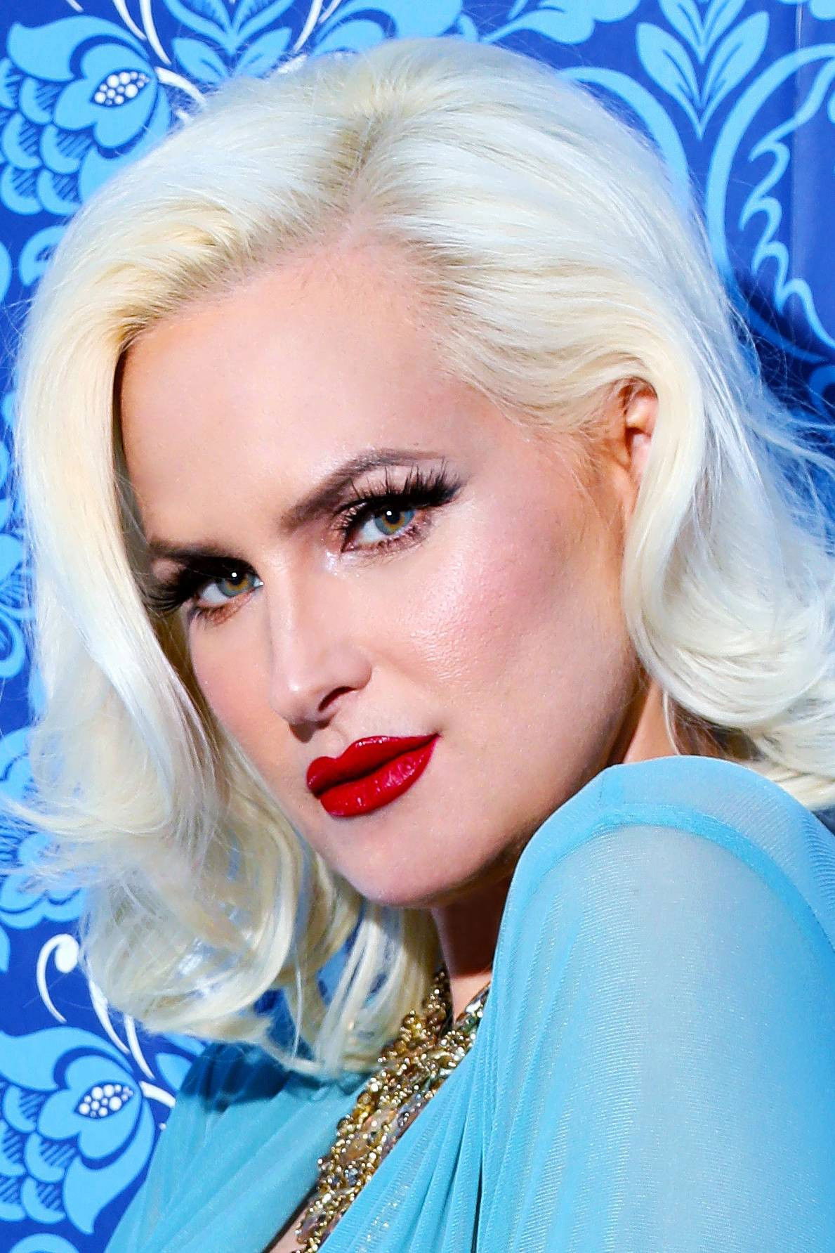 et billede af Robbyn Leigh