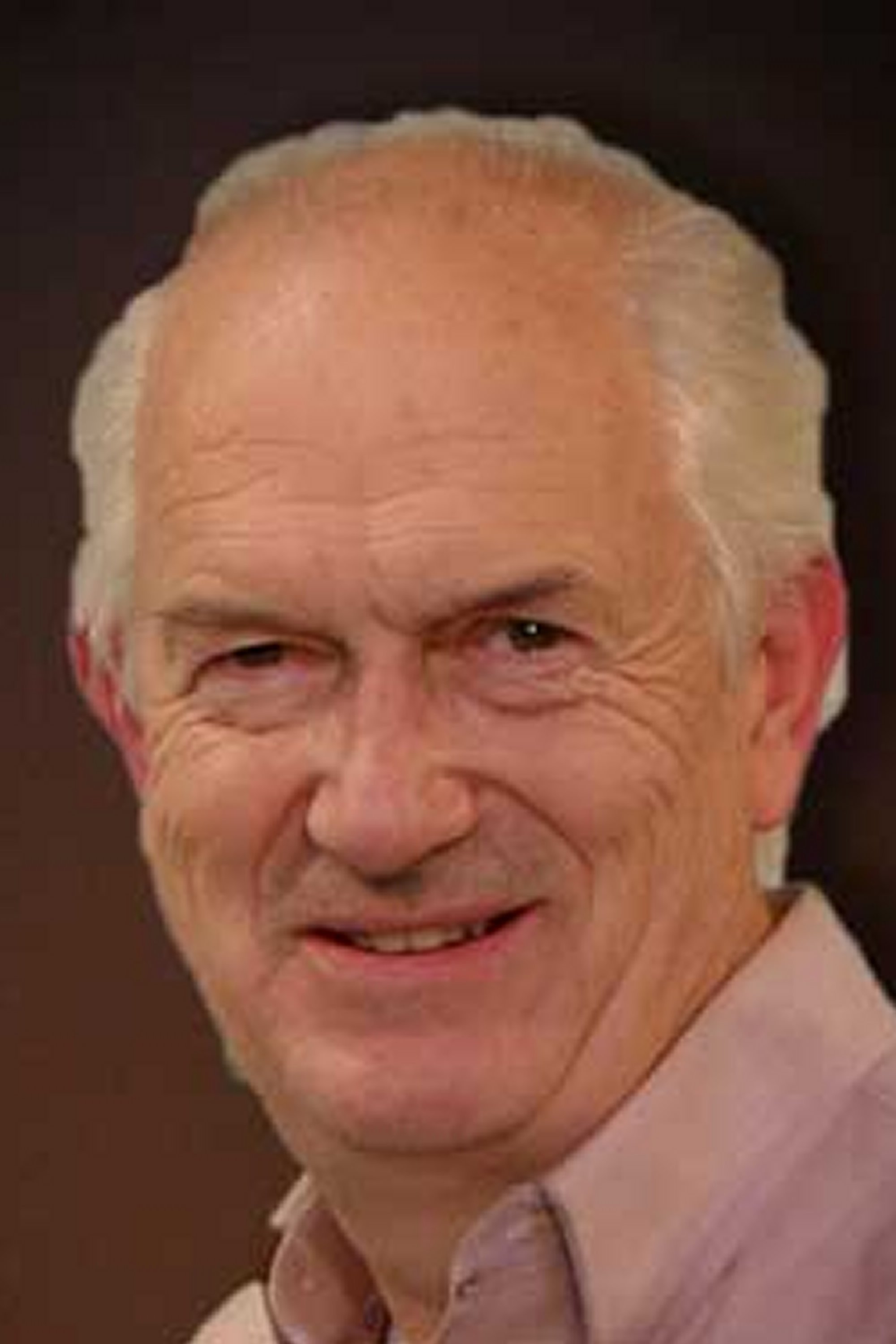 et billede af Duncan Bell