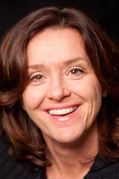 et billede af Yvonne Skattberg