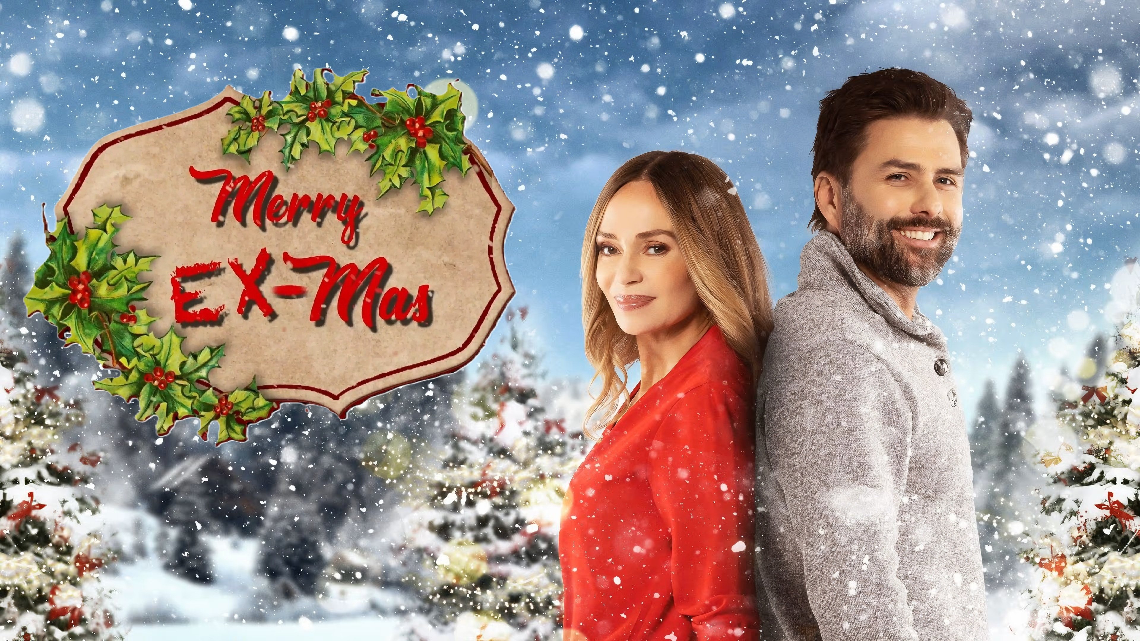 Merry Ex-Mas (2022)