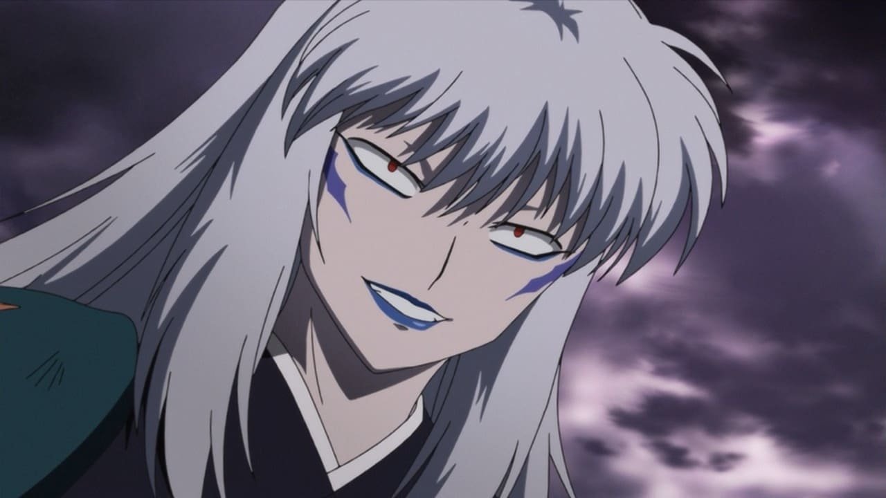 InuYasha Staffel 2 :Folge 17 