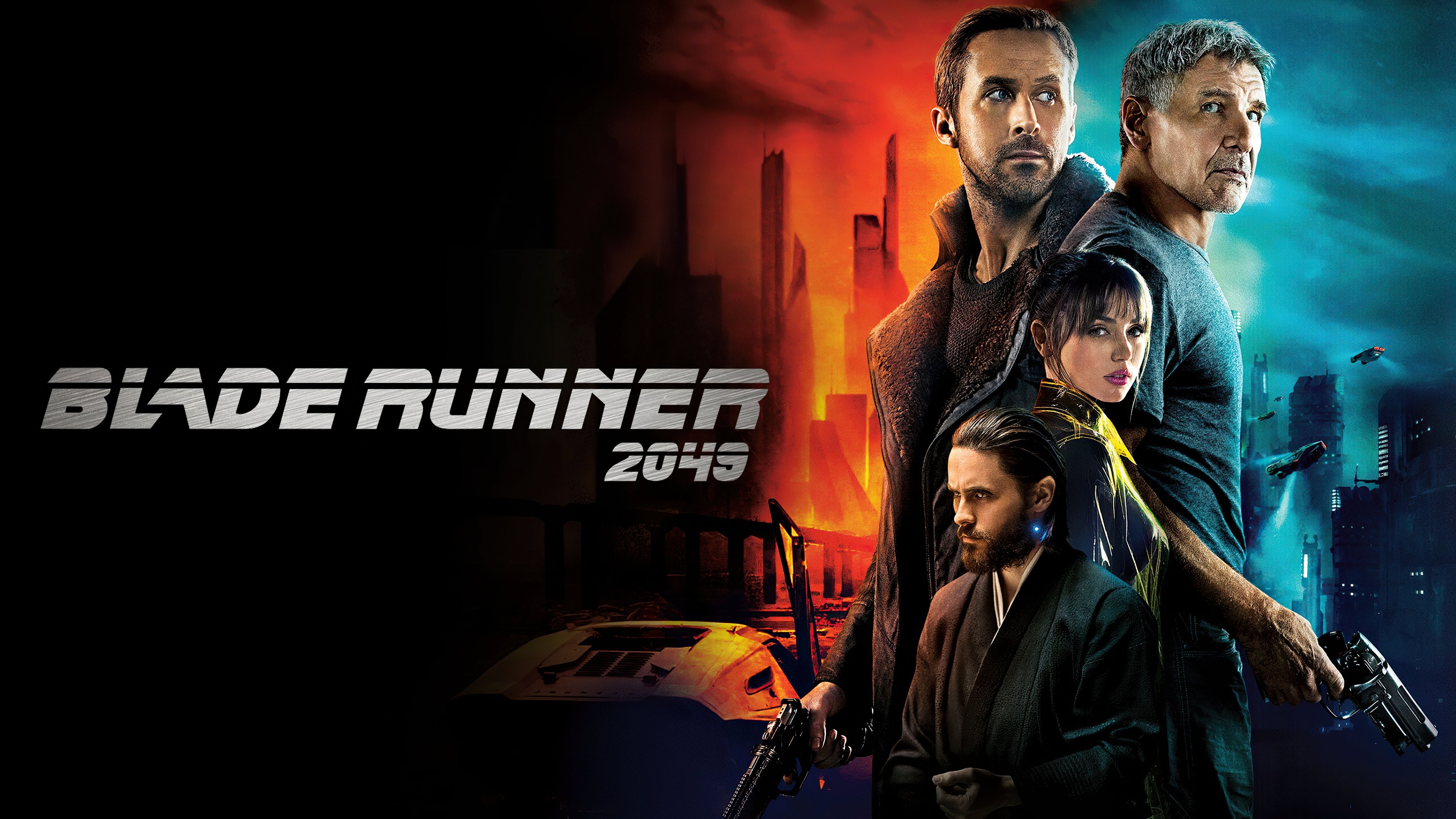 Blade Runner 2049