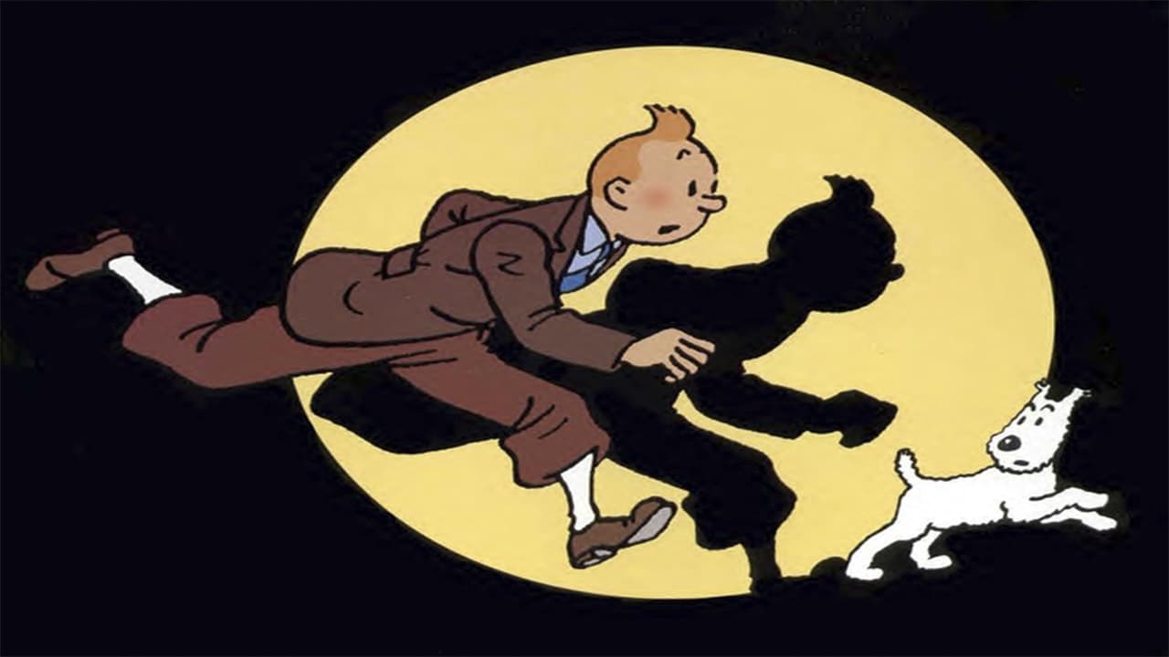 Red Rackham's Treasure (1991)