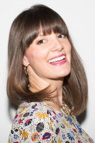 et billede af Kathryn Short