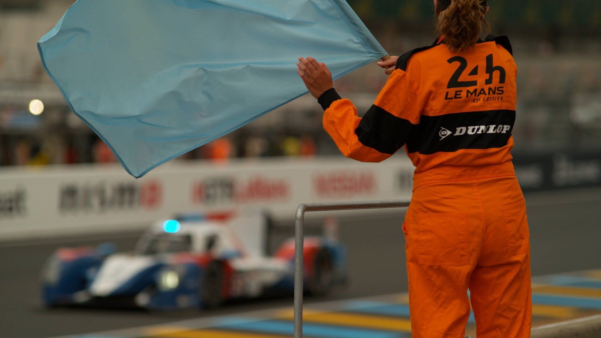 Le Mans: Racing Is Everything