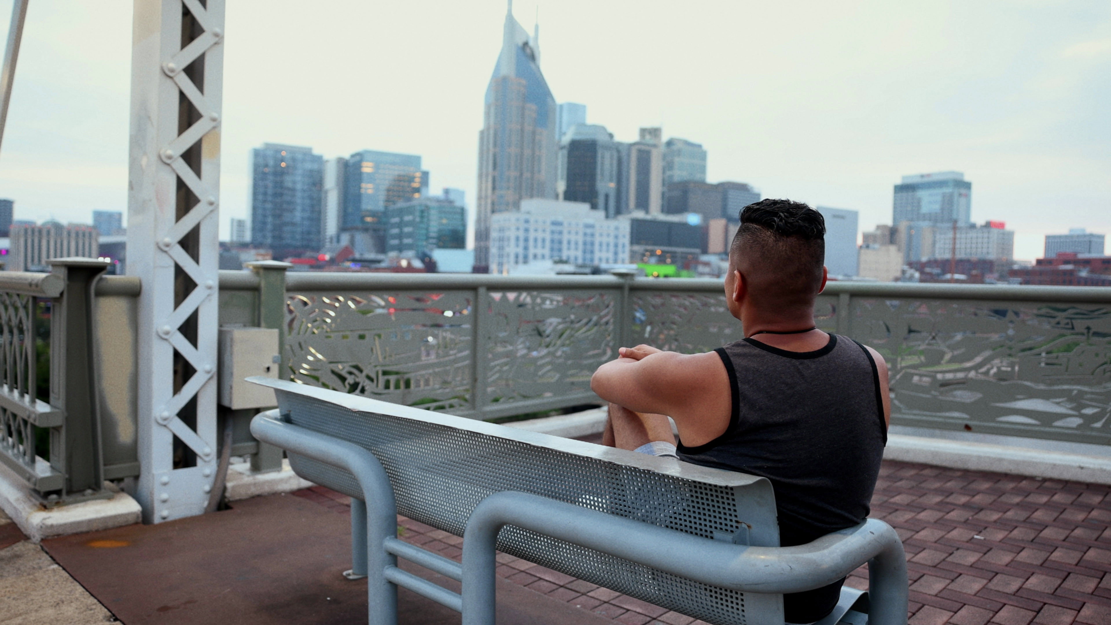 Oye, We're from Here Too