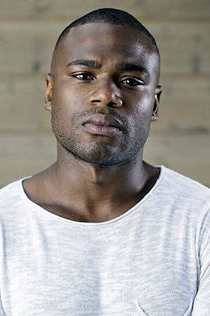 et billede af Marshall Bingham