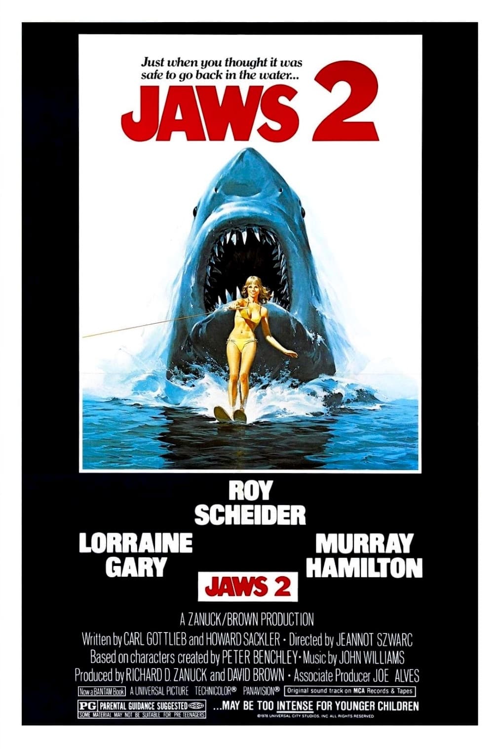 Jaws 2