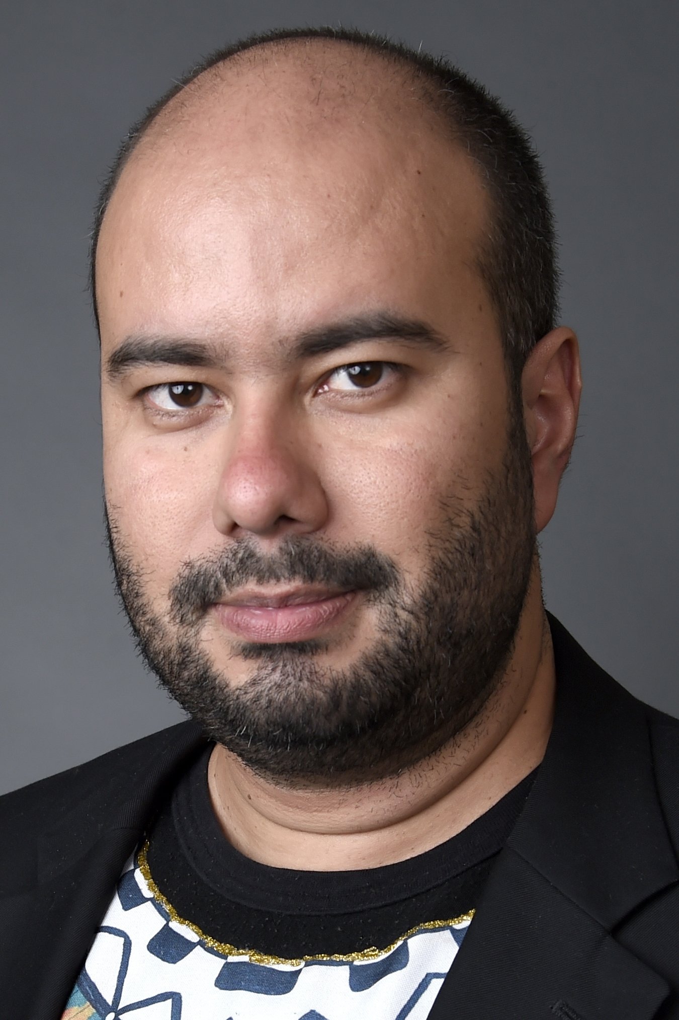 et billede af Ciro Guerra