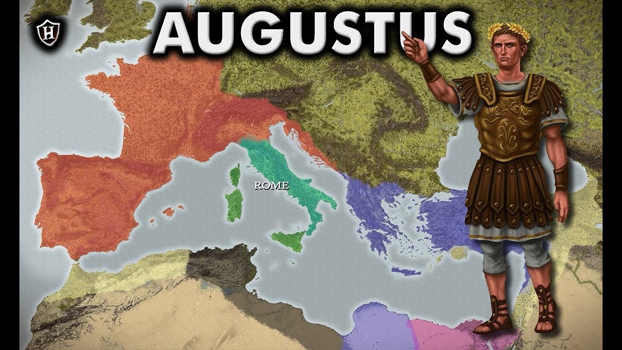 HistoryMarche - Épisode 30