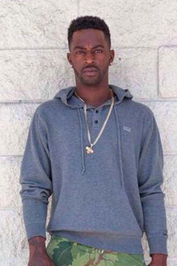 et billede af Keelan Dadd