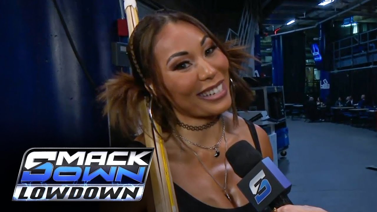 The SmackDown LowDown