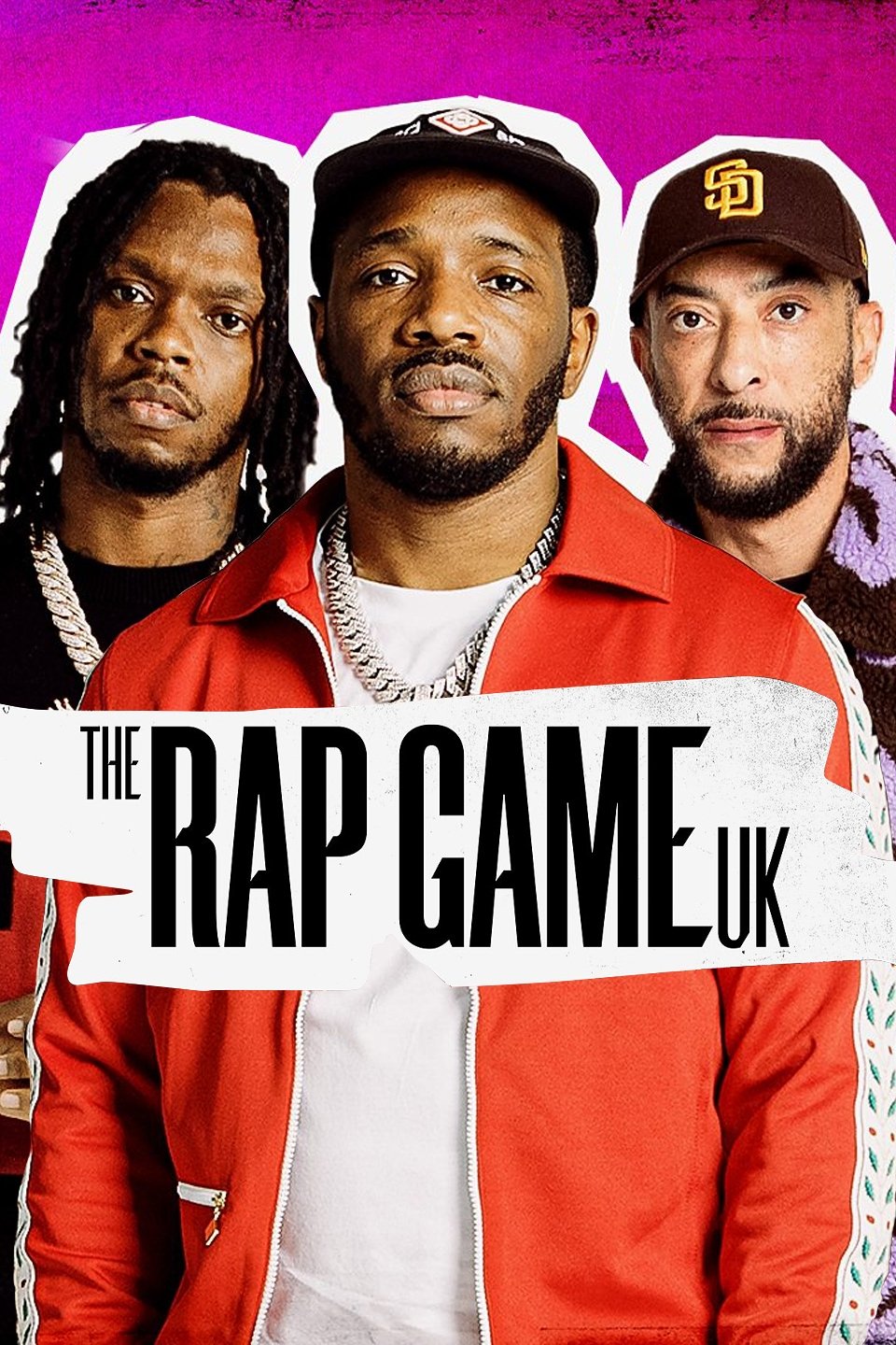 The Rap Game UK - Season 6