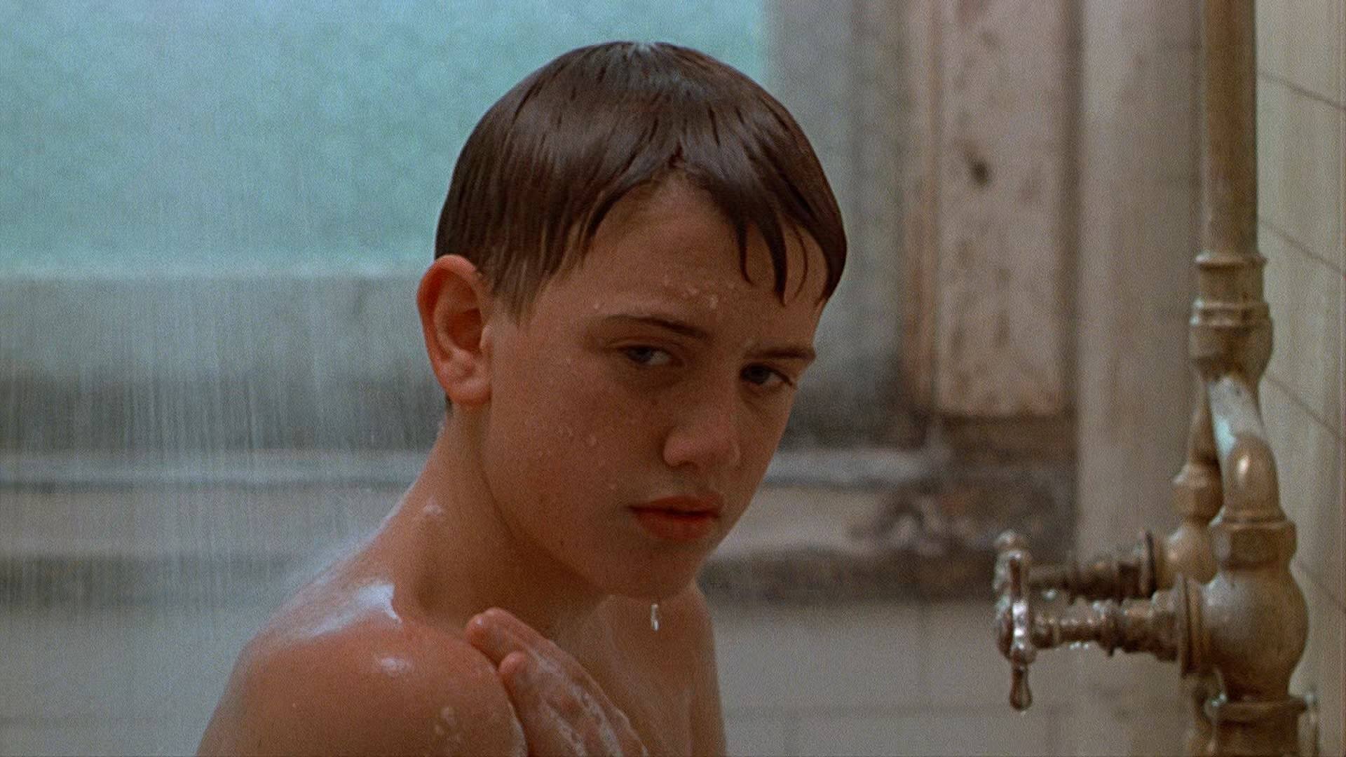 The Devil's Playground (1976)