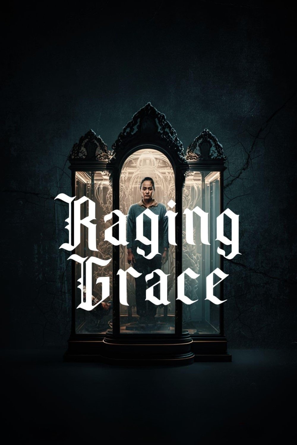 Raging Grace
