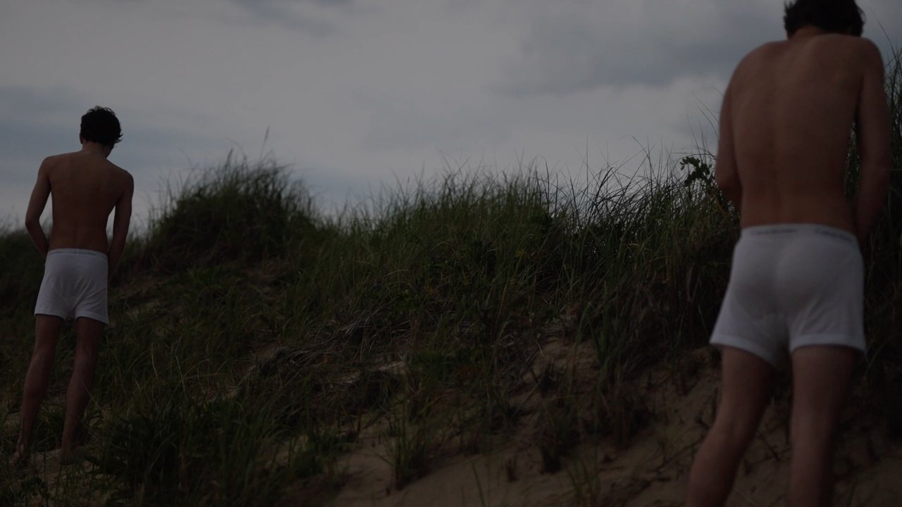 Far From Water (2024)