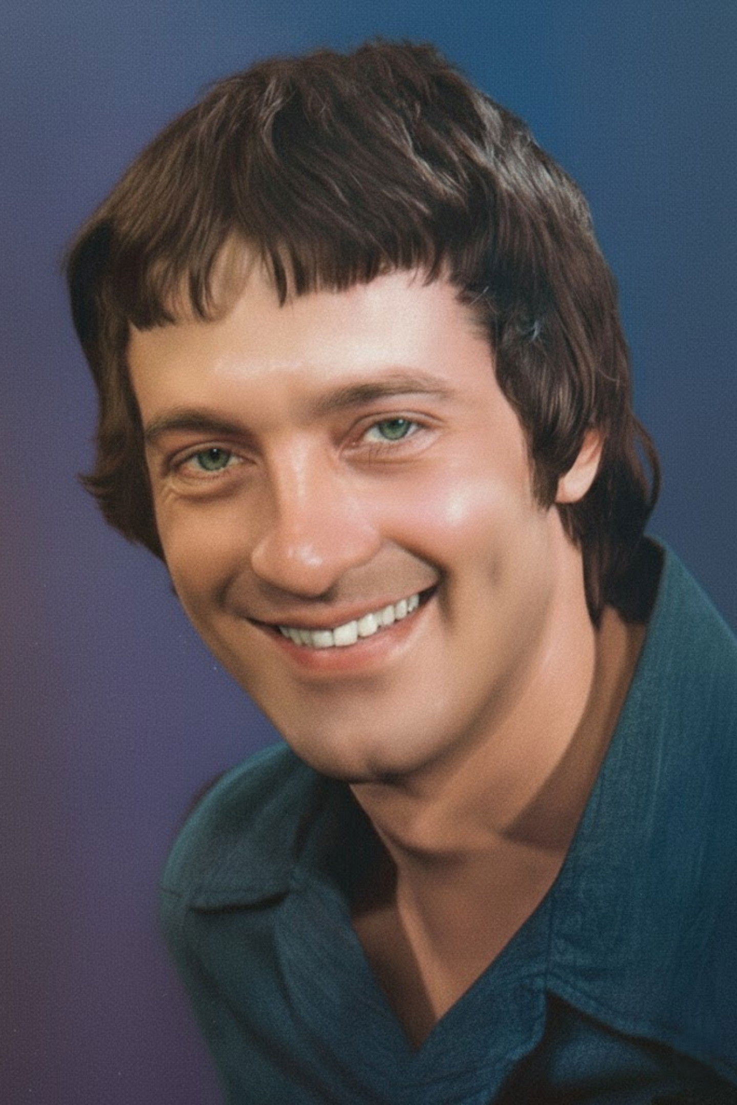 et billede af Jesus Padilha