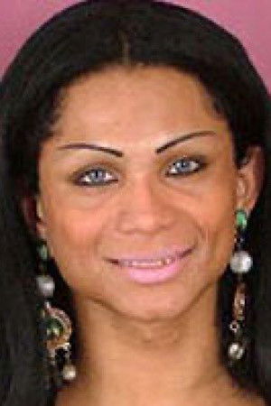 et billede af Luciana Bresha