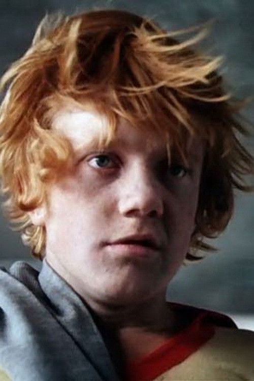 et billede af Vasili Skromny