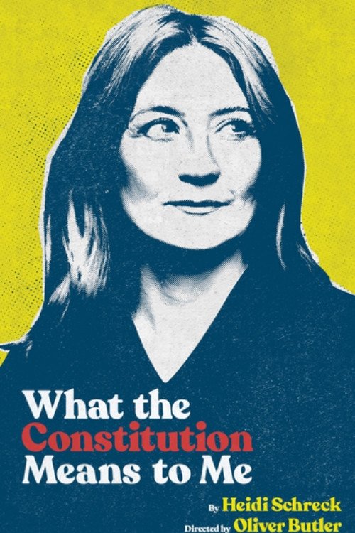 What the Constitution Means to Me