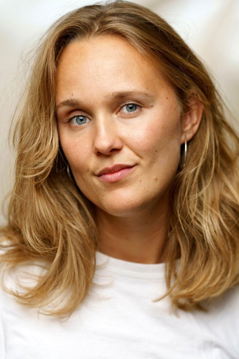 et billede af Amalie Drud Abildgaard