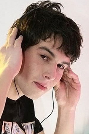 et billede af Hari Marple