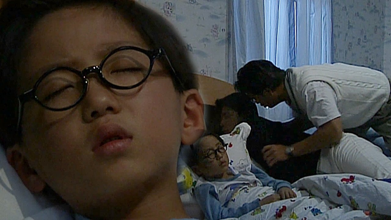 مسلسل Soonpoong Clinic - الحلقة 199