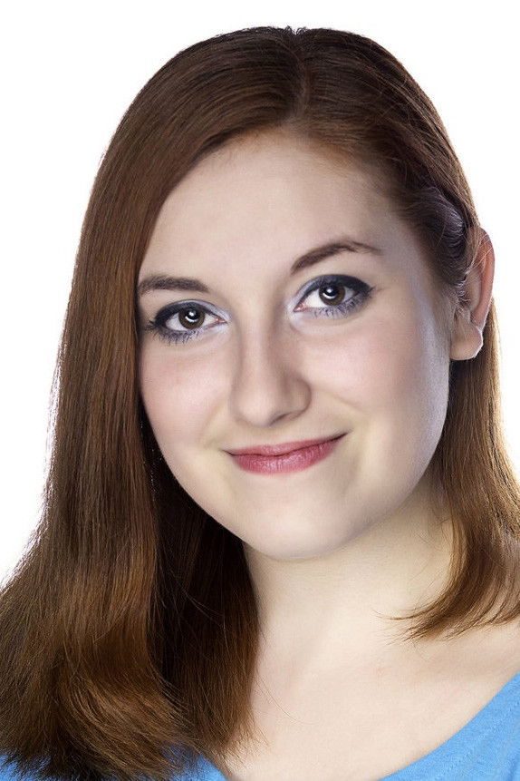 et billede af Erin Rose Coughlan