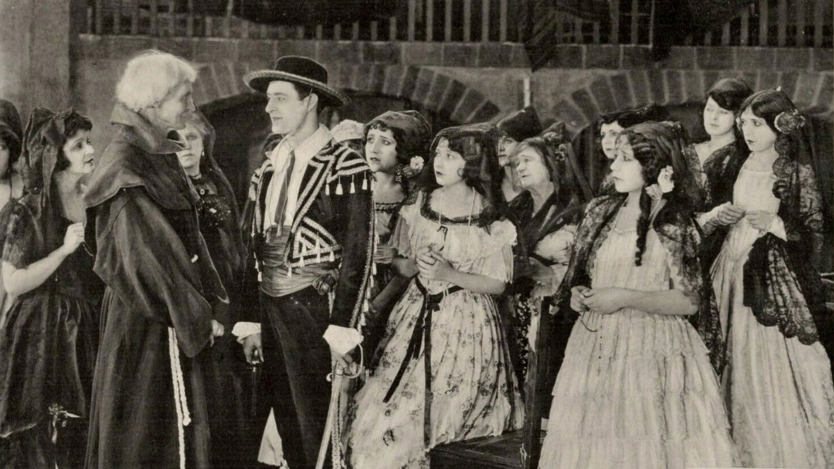 A California Romance