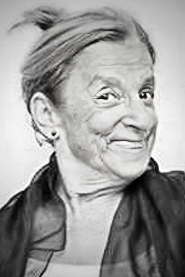 et billede af Vilma Ferrán