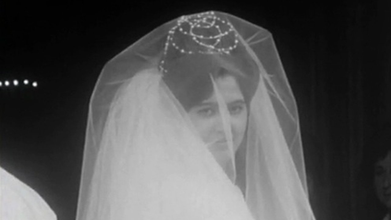 October in Madrid (1965)