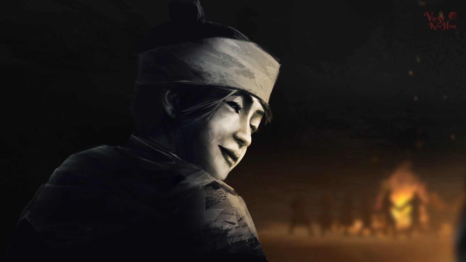 The Pacification Of The Wu