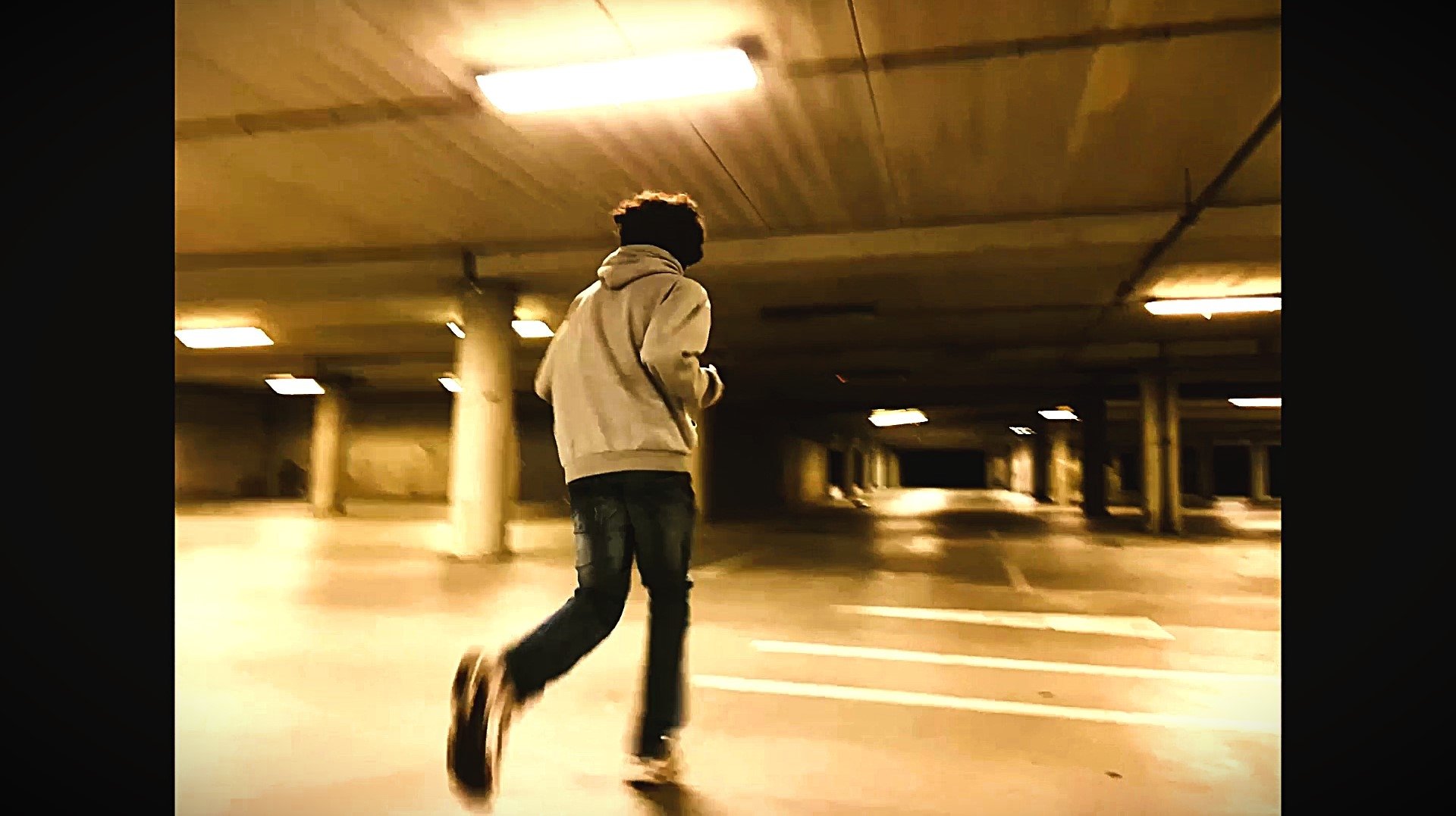Failed Exit (2024)