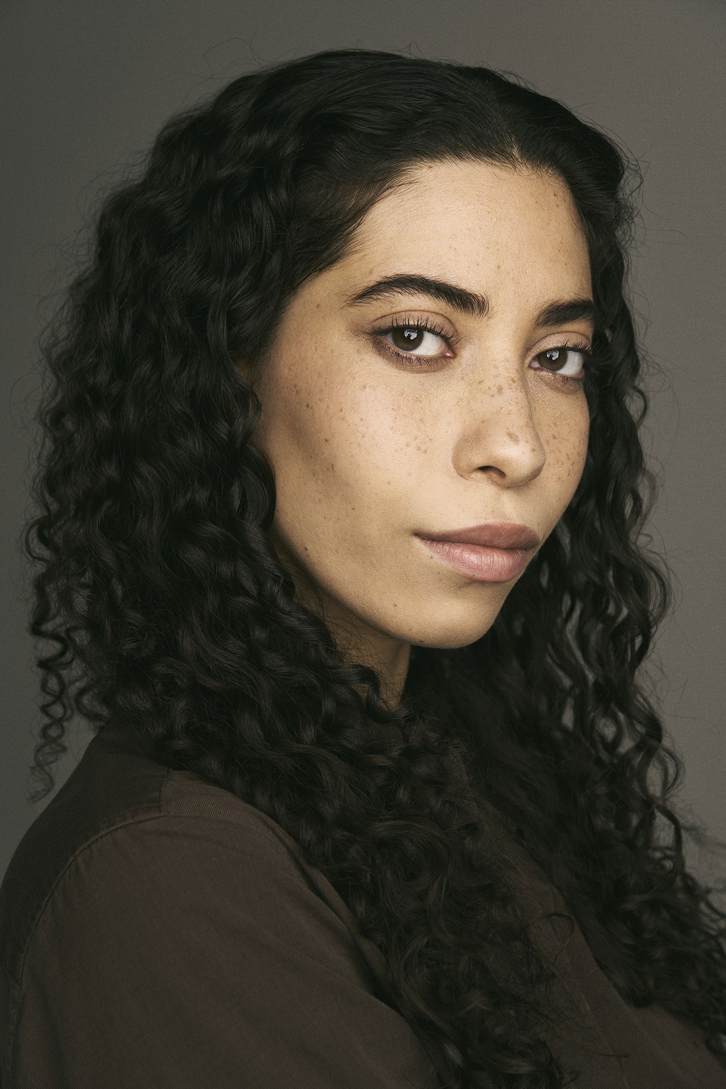 et billede af Maya Boyce