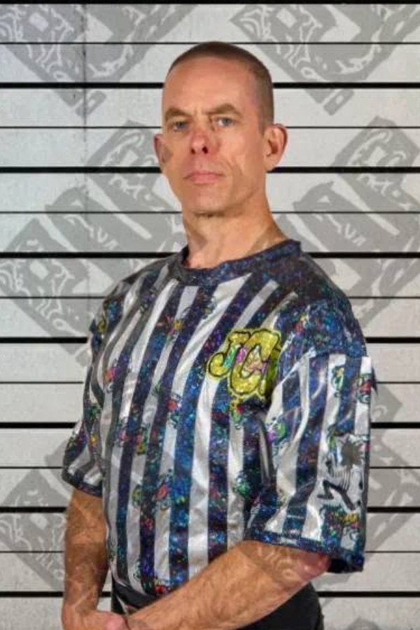 Jeff Bundy