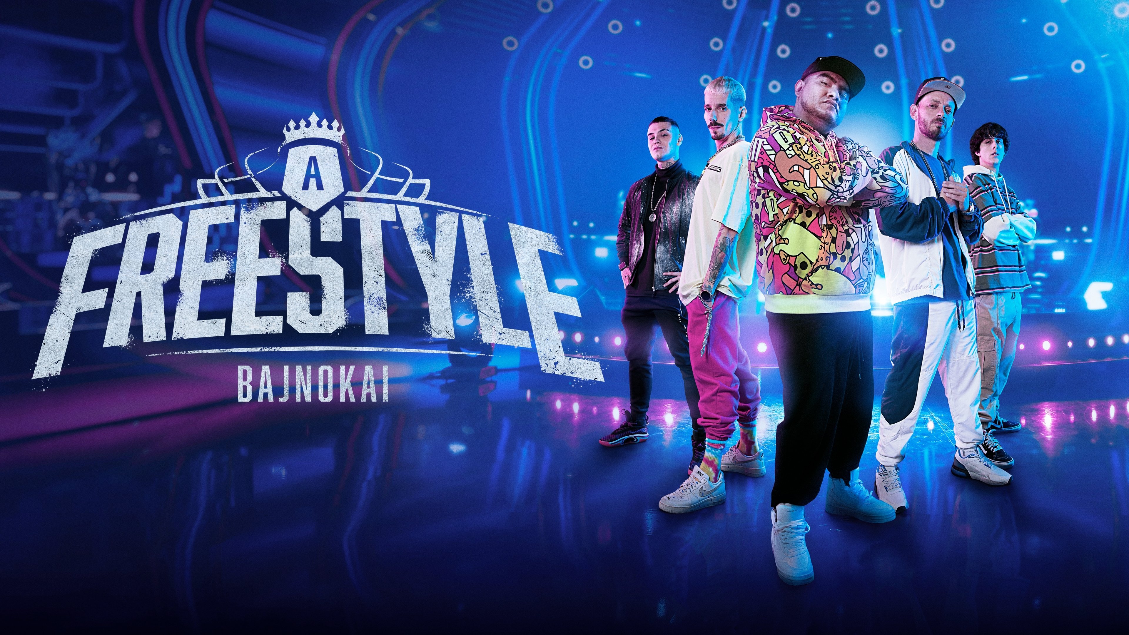 The Heir: The Freestyle Dynasty - Season 1 Episode 6 : Ceremony of Duets — Part 2